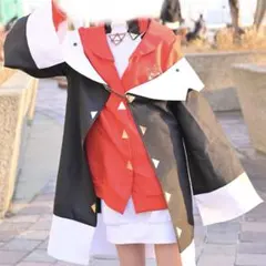 にじさんじアンジュカトリーナ コスプレ衣装(通常)