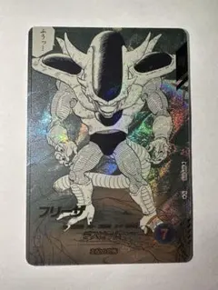 【希少】ドラゴンボール カードダス　アマダ　ミニコロ　 H-2 ★戦士達 ドラゴンボールZ】 アマダ PPカード ミニコロ H-2 ☆戦士達 - メルカリ