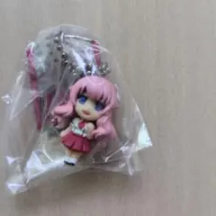 マスコットフィギュアver.姫路瑞希
