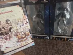 ☆未開封☆ブシロード アズールレーン Vol.5 コレクションクリア 3BOX