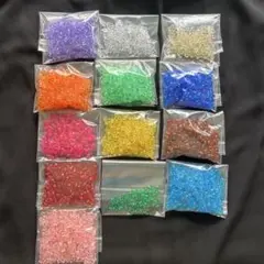 Tri Beads トライビーズ　ハワイ