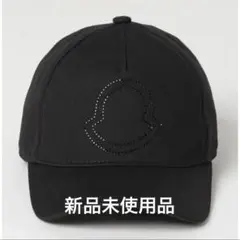 モンクレール　LOGO パッチ　 CAP White 新品　未使用！ 楽天市場】モンクレール MONCLER メンズ 帽子 キャップ ユニ