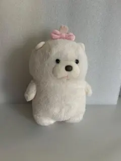 ムクムクむっくん　STムクミ　ぬいぐるみ　マーモット　ぬいぐるみのサムネイル