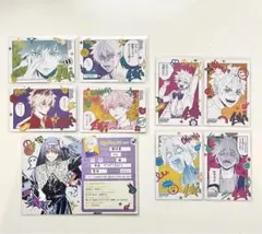 2025年最新】ファントムバスターズ 特典 観崎の人気アイテム