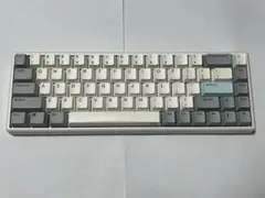 vortex core 40% キーボード アンノーン キーキャップ - メルカリ