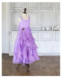 アリサナ　キッズドレス