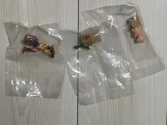 こ*❁様 トイ・ストーリー フィギュアセット 一番くじ景品