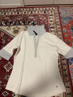 Tommy Hilfiger 半袖ポロシャツ