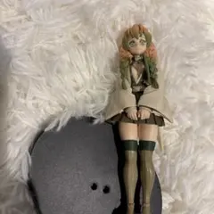 フィギュア 鬼滅の刃 甘露寺蜜璃 プライズ