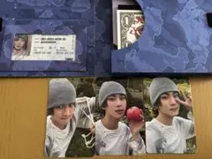 ENHYPEN THE SIN:VANISH CD ジョンウォン