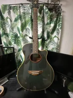 2026年最新】yamaha apx-10cの人気アイテム - メルカリ