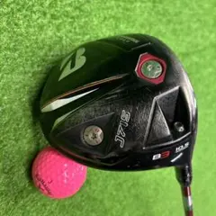 DDD-2114 ブリヂストン ドライバー J715 flexS 10.5°