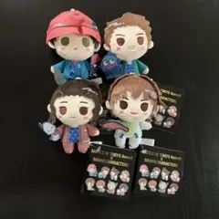 2026年最新】battle of tokyo ぬいぐるみの人気アイテム - メルカリ