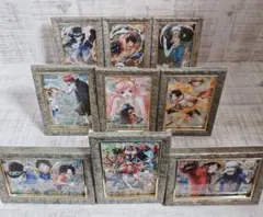 エンスカイ ONE PIECE アートクリスタル ジグソーパズル