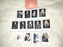 TWICE小卡套組 TWICE寫真卡套組 總出清