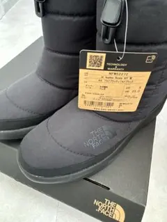 THE NORTH FACE N. Nutt Boot II US 5