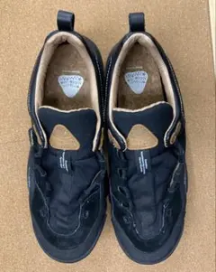 フラワーマウンテン　スニーカー