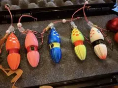 タイラバ ヘッドセット 80g 美品　中古