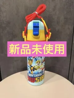 Skater パウ・パトロール ステンレスボトル 470mlのサムネイル