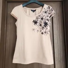 EPOCA 半袖Tシャツ カットソー 40