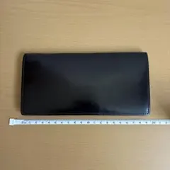土屋鞄　メンズ長財布のサムネイル