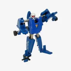 マシンロボ MR-21 カウンタックロボ バンダイ - メルカリ