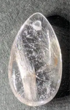 H-555 【専用】プラチナルチルペンダントトップ