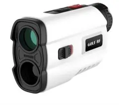 kurumina GOLF RF ゴルフ用距離計 6倍