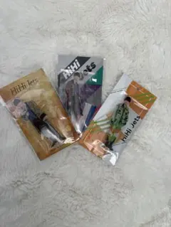 HiHi Jets ACEes 作間龍斗　アクスタ