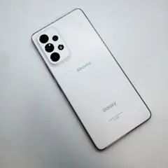 SIMフリー】 Galaxy A53 5G SC-53C 本体 動作確認済み - メルカリ
