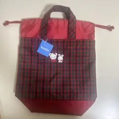 familiar シューズケース