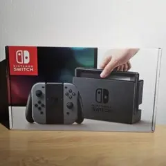 ジョイコン グレー