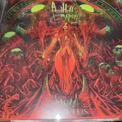 デスコア And Hell Followed With / Quietus