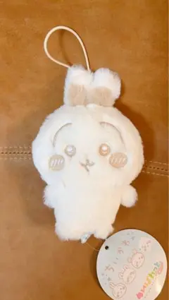 ちいかわ ぬいぱれっと〜ミルクいろ〜マスコット うさぎ