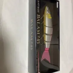 2025年最新】バラム245の人気アイテム - メルカリ