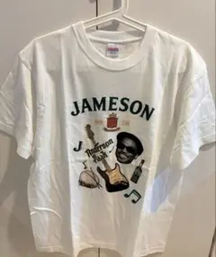 【Jameson Tシャツ　ジェムソン半袖】のサムネイル