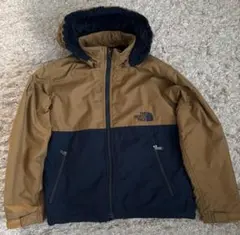 THE NORTH FACE キッズ ボア ジャケット 130