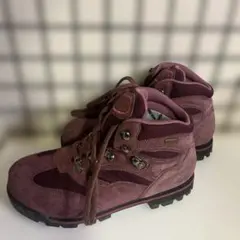 MIZUNO ミズノ GORE TEX トレッキングシューズ 登山靴 24.5
