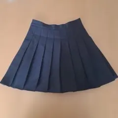 SHEIN プリーツスカート ミニスカート スカパン スカートのサムネイル