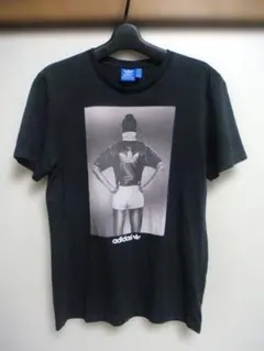 adidasトレーニングTシャツ２枚セット！