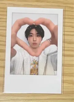 straykids 5'clock ポラロイド ハン - メルカリ
