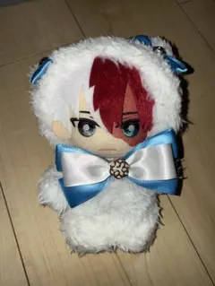 僕のヒーローアカデミア　轟焦凍 ともぬい　体操服