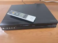 ジャンク品TOSHIBA VARDIA HDD＆DVDレコーダー RD-S300 - メルカリ
