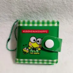 산리오 레트로 かわいいフォトケース けろけろけろっぴ