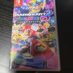 マリオカート8 デラックス Nintendo Switch
