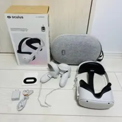2026年最新】oculus quest 2 ジャンクの人気アイテム - メルカリ