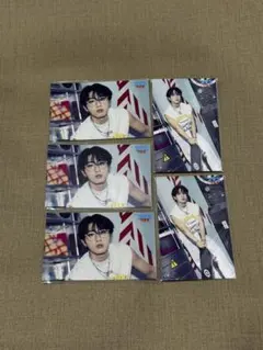 2025年最新】stray kids グッズ ハンの人気アイテム - メルカリ