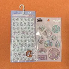 ラス❶【正規品】ボンボンドロップシールミニ ウォーターシール ヤングオイスター