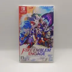 Fire Emblem Engage 通常版