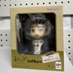 ハイキュー 梟谷学園高校 木兎光太郎 ユニフォームver.